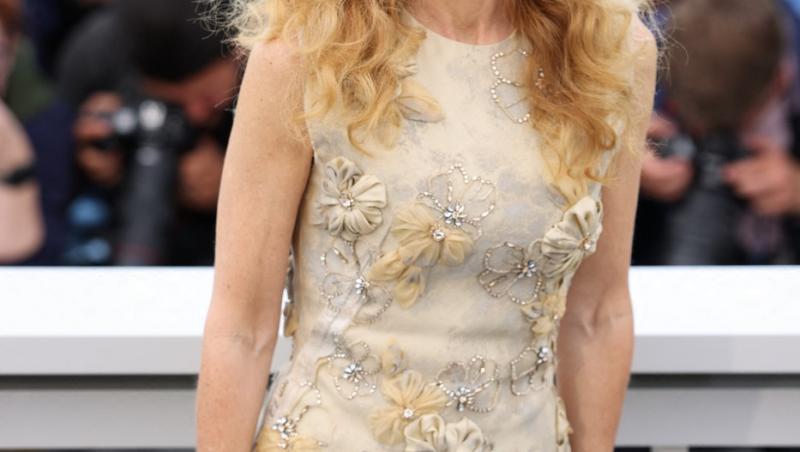 Cum arată acum vedeta din „Dosarele X”. Gillian Anderson, transformată complet în 2026