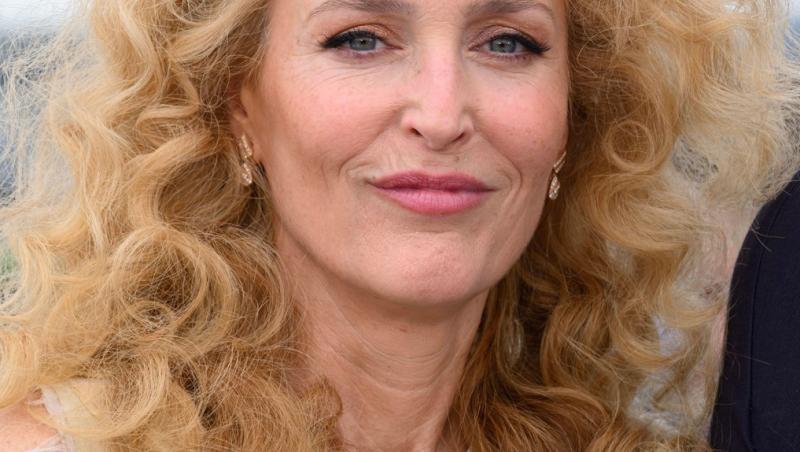 Cum arată acum vedeta din „Dosarele X”. Gillian Anderson, transformată complet în 2026