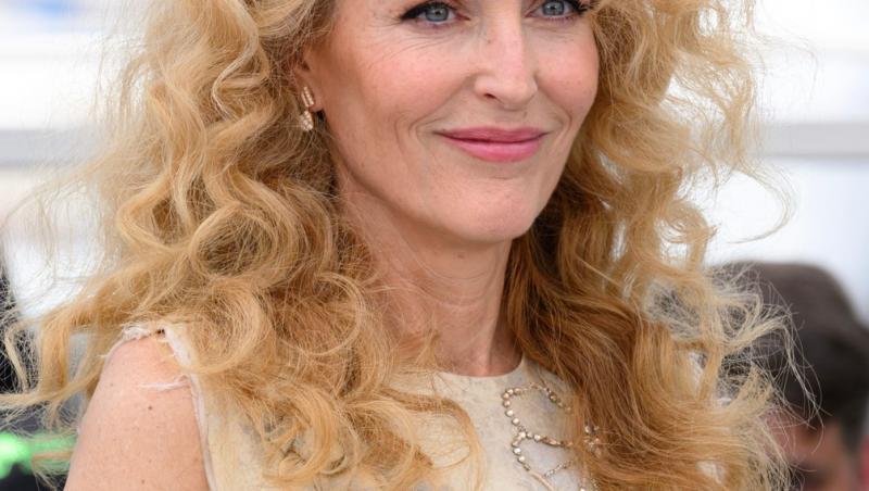 Cum arată acum vedeta din „Dosarele X”. Gillian Anderson, transformată complet în 2026