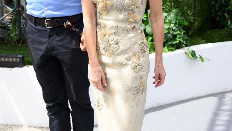 Cum arată acum vedeta din „Dosarele X”. Gillian Anderson, transformată complet în 2026
