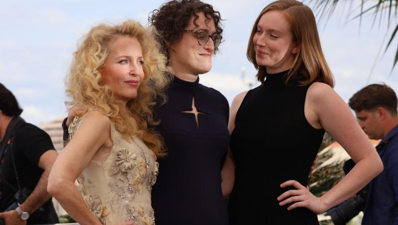 Cum arată acum vedeta din „Dosarele X”. Gillian Anderson, transformată complet în 2026