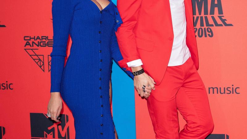 Georgina Rodriguez se transformă în Kim Kardashian. La ce schimbare de look a apelat vedeta