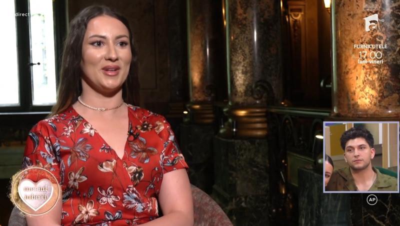 Miresa, sezon 13. Dorian și Bianca au fost la date și ceva neașteptat s-a întâmplat! Ce a anunțat concurentul