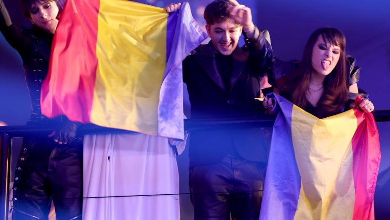 Explicațiile unui jurat Eurovision din Republica Moldova după punctajul mic acordat României. Ce a spus Pavel Orlov