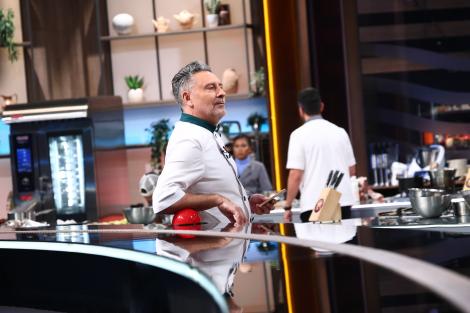 Chefi la cuțite, 20 mai 2026. Chef Alexandru Sautner, asalt de amulete &icirc;n ultimul battle. Cum și-a atacat adversarii