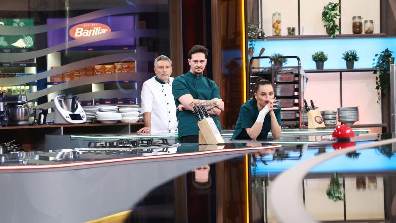 Răsturnare de situație la ultima bandă a sezonului 17. Verdictul neașteptat care a trimis echipa câștigătoare direct în semifinală