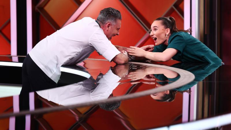Chefi la cuțite, 20 mai 2026. Cine sunt semifinaliștii sezonului. Irina a surprins concurenții cu un loc în plus în semifinală