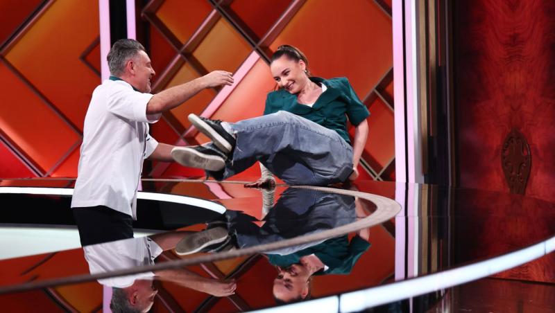 Record de audiență cu ediția Chefi la cuțite de ieri, care a stabilit semifinaliștii