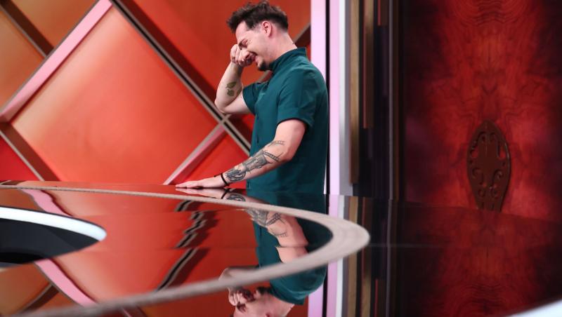 Record de audiență cu ediția Chefi la cuțite de ieri, care a stabilit semifinaliștii