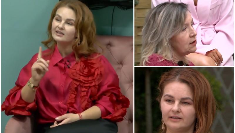 colaj foto cu melinda si mihaela de la mireasa sezonul 13