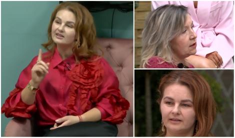 Mireasa, sezon 13. Doamna Melinda, &bdquo;v&acirc;nată&rdquo; de doamna Mihaela! Ce acuzații dure și-au adus cele două mame