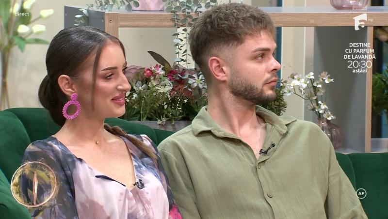 Mireasa, sezon 13. Simona Gherghe s-a enervat și a răbufnit în direct la adresa unui concurent! Ce s-a întâmplat