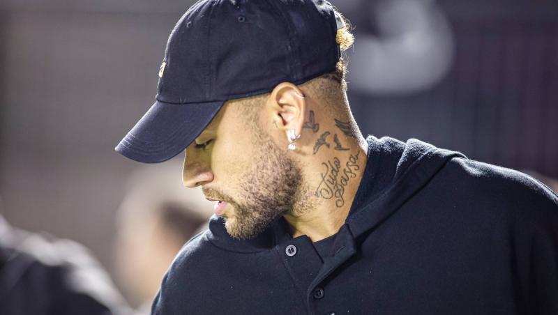 Reacția lui Neymar după convocarea la Campionatul Mondial 2026 a devenit virală. Ce a făcut