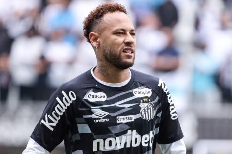 Reacția lui Neymar după convocarea la Campionatul Mondial 2026 a devenit virală. Ce a făcut