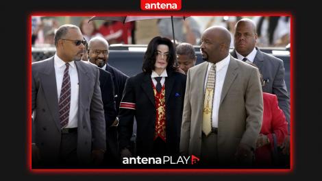 Michael Jackson: The Trial, documentarul despre unul dintre cele mai controversate procese