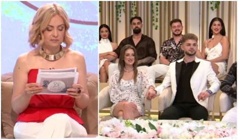 Mireasa, sezon 13. Cum arată clasamentul publicului! Ei sunt Mama, Fata și Băiatul Săptăm&acirc;nii &icirc;n Gala din 22 mai 2026
