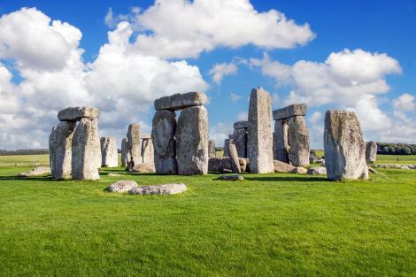 Misterul Stonehenge ar fi fost elucidat după 5.000 de ani. Cum ar fi ajutat o competiție la ridicarea celebrului monument