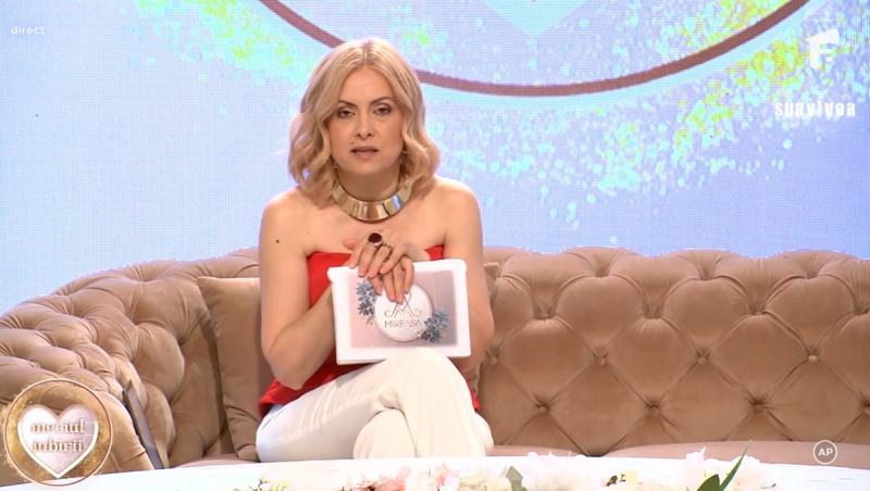 Mireasa, sezon 13. Două concurente au intrat în cursa de eliminare! Care a fost motivația fetelor pentru alegerea făcută