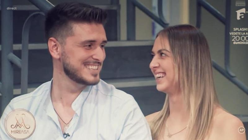Daiana și Dani din sezonul 7 Mireasa, imagini adorabile cu băiețelul lor. Cât a crescut Thiago