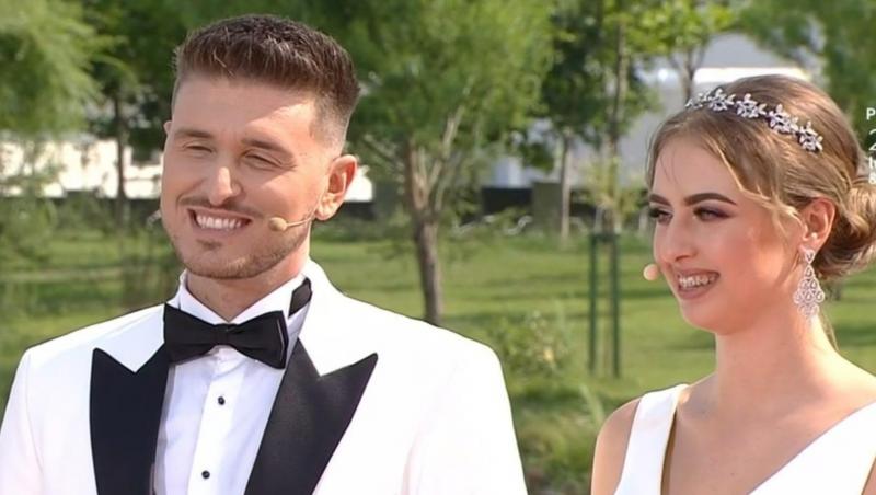 Daiana și Dani din sezonul 7 Mireasa, imagini adorabile cu băiețelul lor. Cât a crescut Thiago