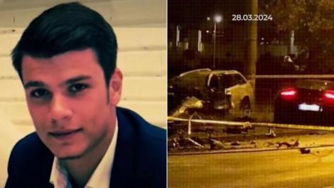 Prima reacție a lui Mario Iorgulescu, după decizia de condamnare definitivă. Ce mesaj a avut fiul lui Gino Iorgulescu