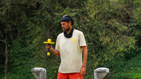 Survivor, 22 mai 2026. Cum a justificat Gabi Tamaș nominalizarea lui Aris. Ce regrete a avut după eliminarea sa din competiție