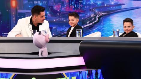Primele imagini cu mama copiilor lui Bogdan de la Ploiești. Cum arată femeia care l-a făcut tătic