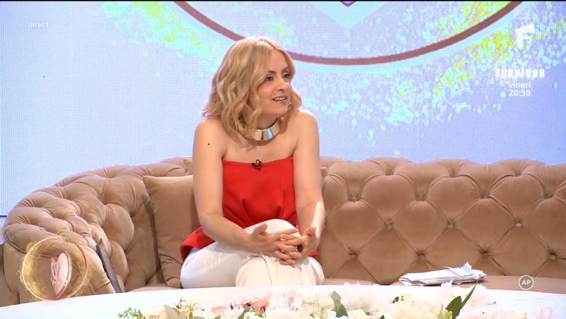 Mireasa, sezon 13. S-a aflat adevărul despre brățara pe care Claudia a dăruit-o lui Denis! Ce a ieșit la iveală
