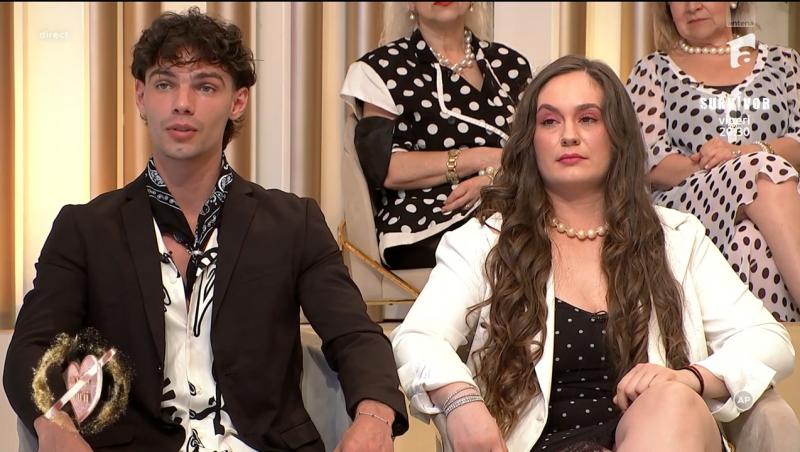 Mireasa, sezon 13. S-a aflat adevărul despre brățara pe care Claudia a dăruit-o lui Denis! Ce a ieșit la iveală