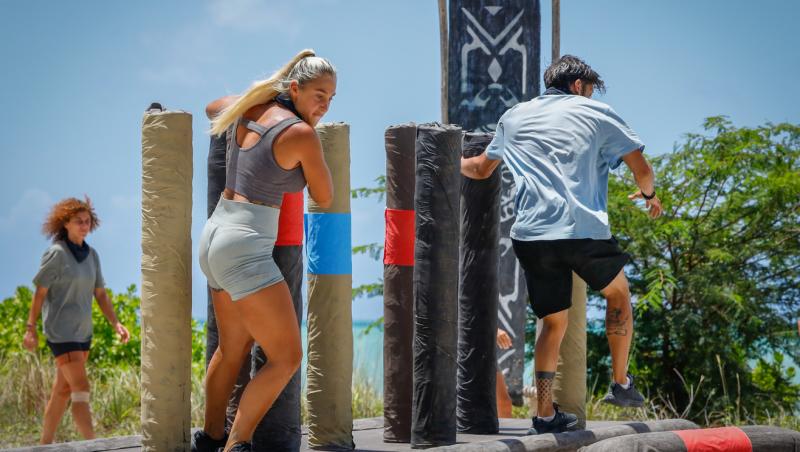 Survivor, 23 mai 2026. Cine a câștigat colanul de Imunitate! Ce provocare au primit concurenții și ce a anunțat Adi Vasile