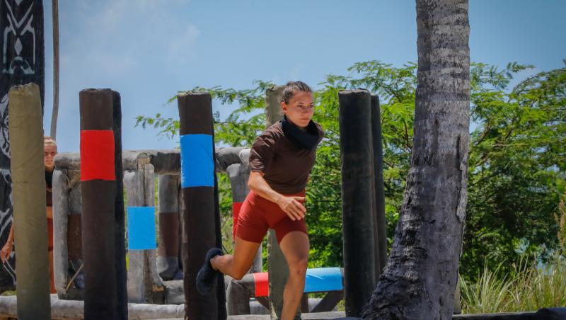 Survivor, 23 mai 2026. Cine a câștigat colanul de Imunitate! Ce provocare au primit concurenții și ce a anunțat Adi Vasile