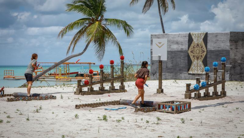 Survivor, 23 mai 2026. Cine a câștigat colanul de Imunitate! Ce provocare au primit concurenții și ce a anunțat Adi Vasile