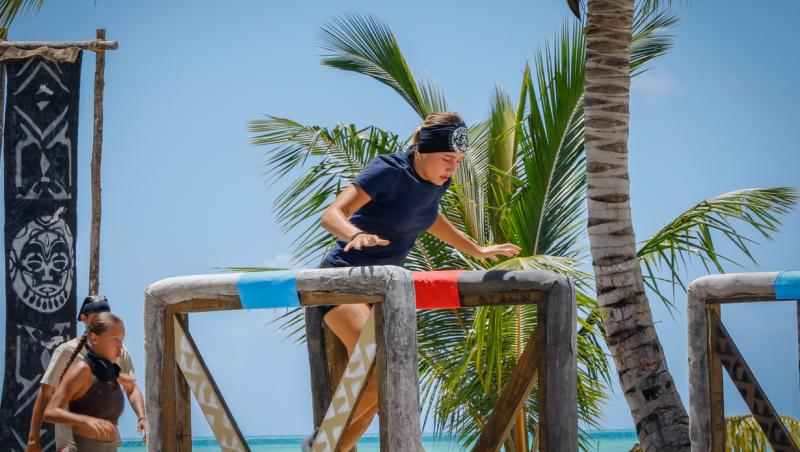 Survivor, 23 mai 2026. Cine a câștigat colanul de Imunitate! Ce provocare au primit concurenții și ce a anunțat Adi Vasile