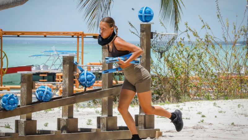 Survivor, 23 mai 2026. Cine a câștigat colanul de Imunitate! Ce provocare au primit concurenții și ce a anunțat Adi Vasile