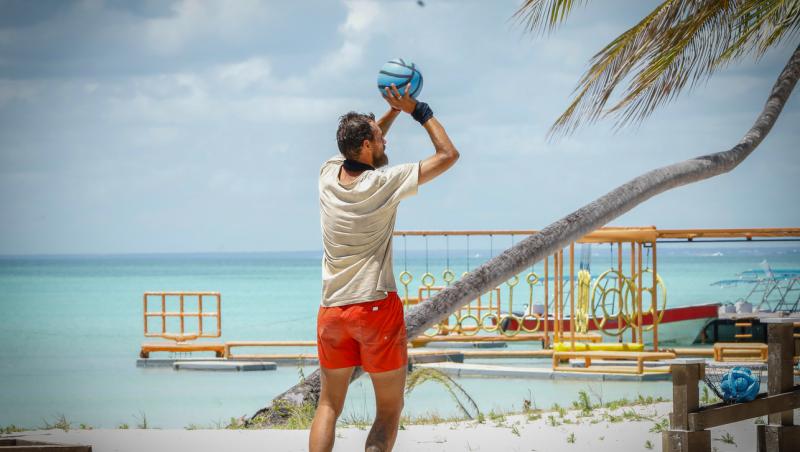 Survivor, 23 mai 2026. Cine a câștigat colanul de Imunitate! Ce provocare au primit concurenții și ce a anunțat Adi Vasile