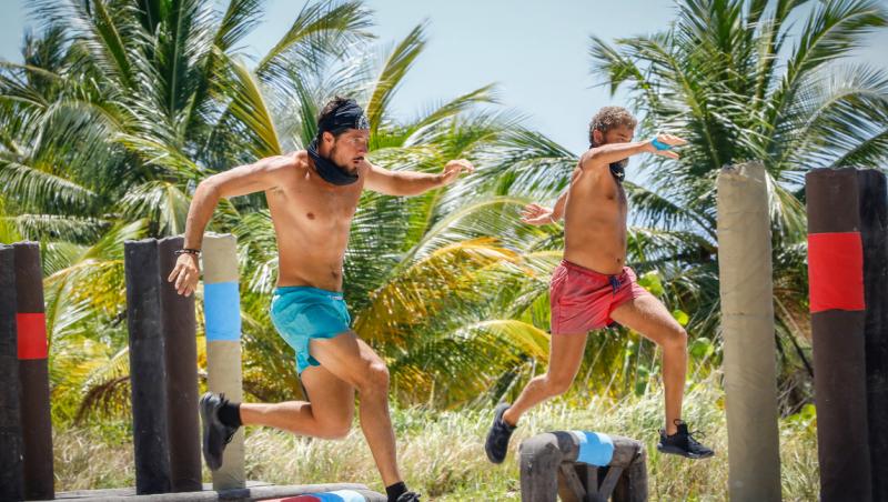 Survivor, 23 mai 2026. Cine a câștigat colanul de Imunitate! Ce provocare au primit concurenții și ce a anunțat Adi Vasile