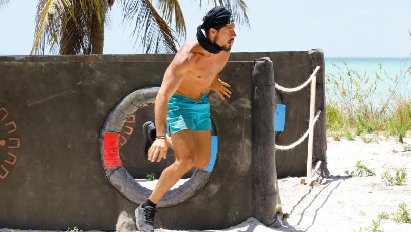 Survivor, 23 mai 2026. Cine a câștigat colanul de Imunitate! Ce provocare au primit concurenții și ce a anunțat Adi Vasile