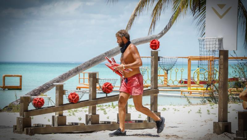 Survivor, 23 mai 2026. Cine a câștigat colanul de Imunitate! Ce provocare au primit concurenții și ce a anunțat Adi Vasile