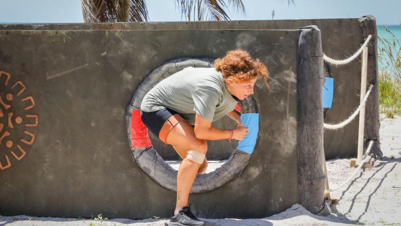 Survivor, 23 mai 2026. Cine a câștigat colanul de Imunitate! Ce provocare au primit concurenții și ce a anunțat Adi Vasile