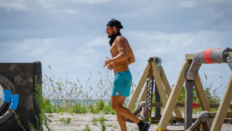 Survivor, 23 mai 2026. Cine a câștigat colanul de Imunitate! Ce provocare au primit concurenții și ce a anunțat Adi Vasile