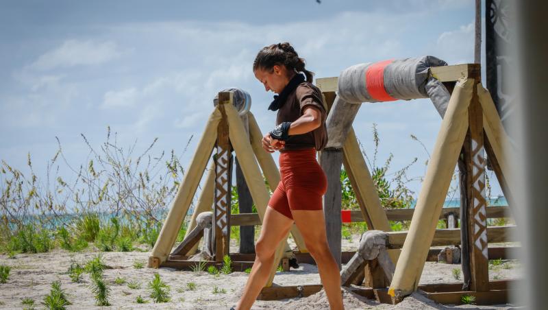 Survivor, 23 mai 2026. Cine a câștigat colanul de Imunitate! Ce provocare au primit concurenții și ce a anunțat Adi Vasile