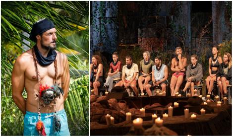 O nouă săptăm&acirc;nă de Survivor ajunge la final cu un Consiliu intens și un Duel puternic. Ieri, show-ul a fost lider de audiență