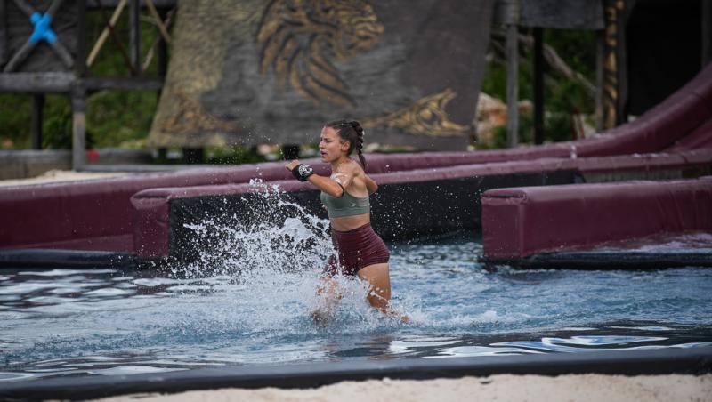 Survivor, 24 mai 2026. Cine a câștigat jocul de recompensă! Ce surpriză au primit învingătorii din partea lui Adi Vasile