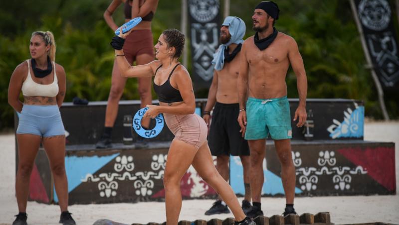 Survivor, 24 mai 2026. Cine a câștigat jocul de recompensă! Ce surpriză au primit învingătorii din partea lui Adi Vasile