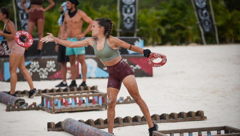 Survivor, 24 mai 2026. Cine a câștigat jocul de recompensă! Ce surpriză au primit învingătorii din partea lui Adi Vasile