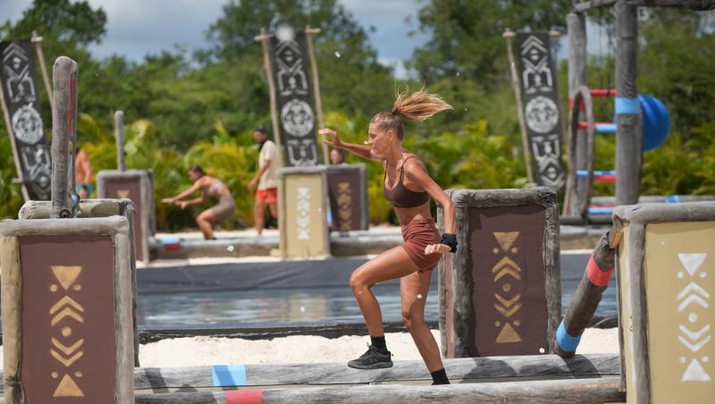 Survivor, 24 mai 2026. Cine a câștigat jocul de recompensă! Ce surpriză au primit învingătorii din partea lui Adi Vasile