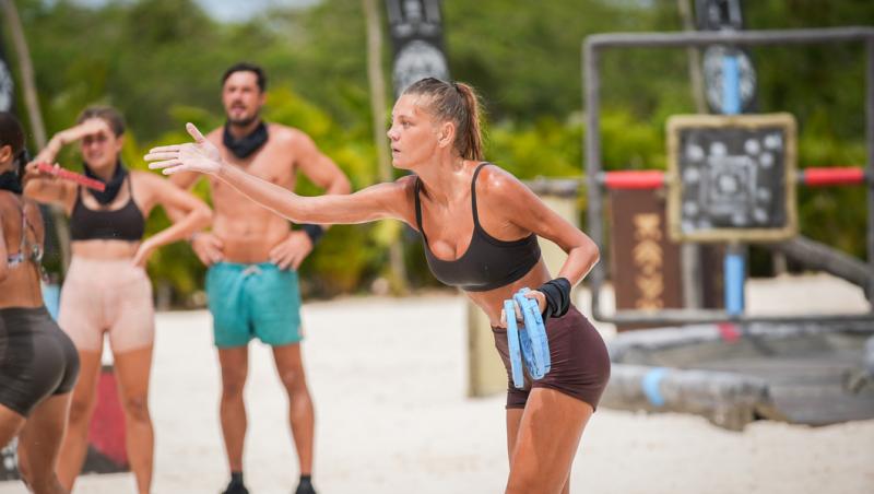 Survivor, 24 mai 2026. Cine a câștigat jocul de recompensă! Ce surpriză au primit învingătorii din partea lui Adi Vasile