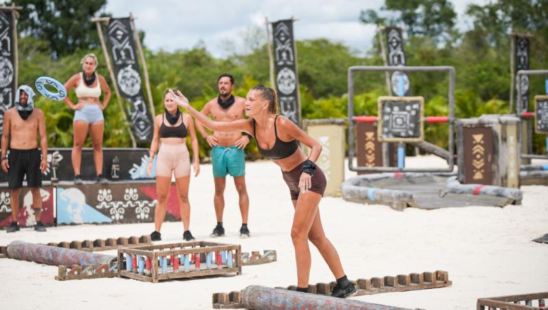 Survivor, 24 mai 2026. Cine a câștigat jocul de recompensă! Ce surpriză au primit învingătorii din partea lui Adi Vasile