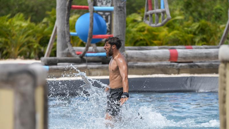 Survivor, 24 mai 2026. Cine a câștigat jocul de recompensă! Ce surpriză au primit învingătorii din partea lui Adi Vasile