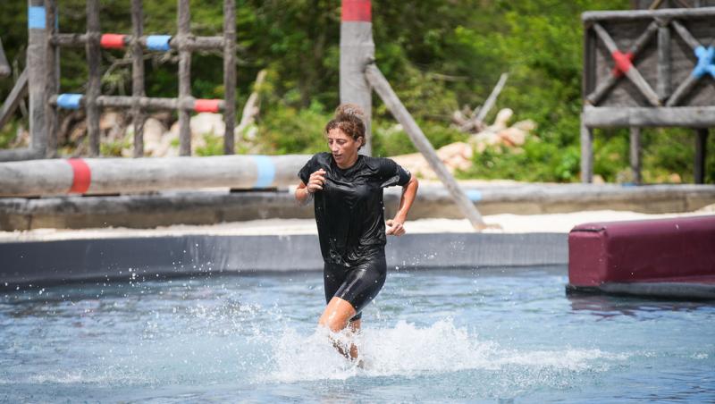 Survivor, 24 mai 2026. Cine a câștigat jocul de recompensă! Ce surpriză au primit învingătorii din partea lui Adi Vasile